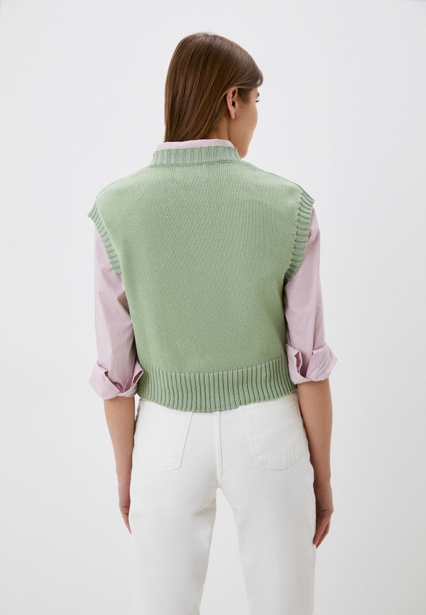 фото Жилет merinospace