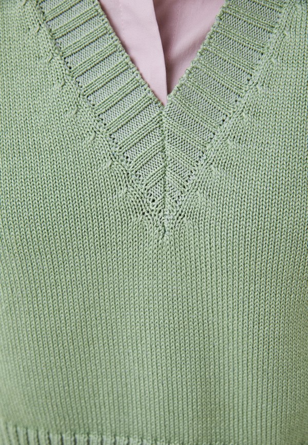 фото Жилет merinospace