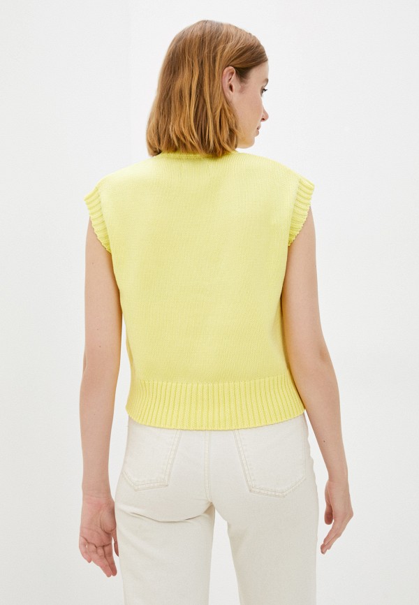 фото Жилет merinospace