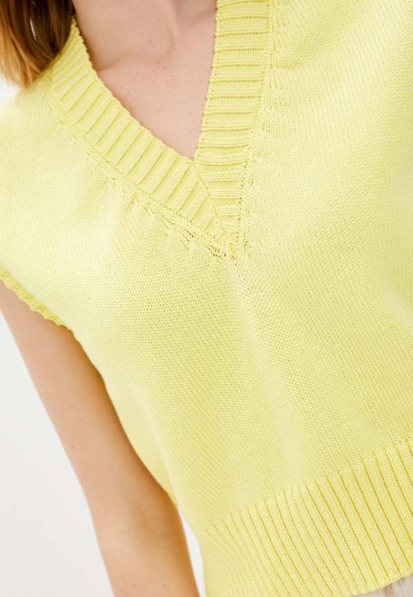 фото Жилет merinospace