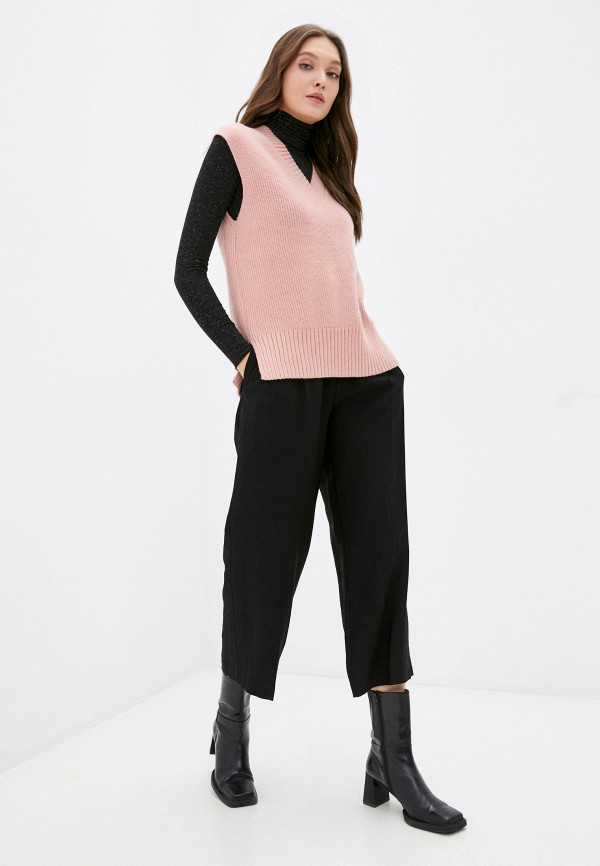 фото Жилет merinospace