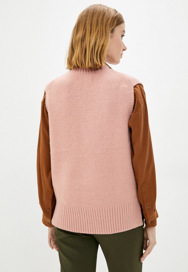 фото Жилет merinospace