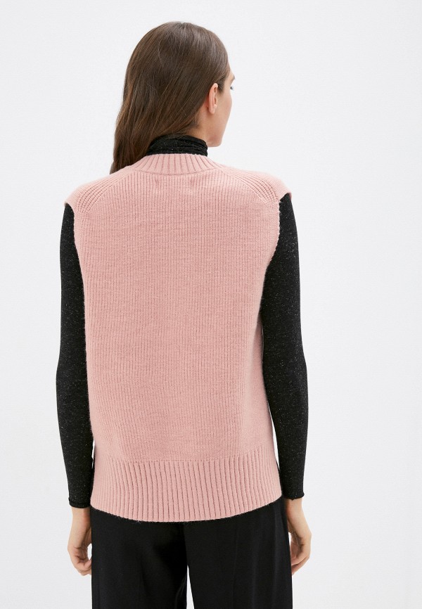 фото Жилет merinospace