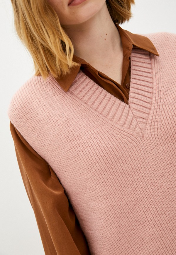 фото Жилет merinospace