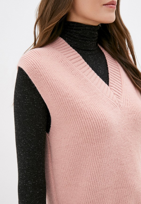 фото Жилет merinospace