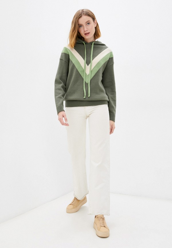 фото Худи merinospace