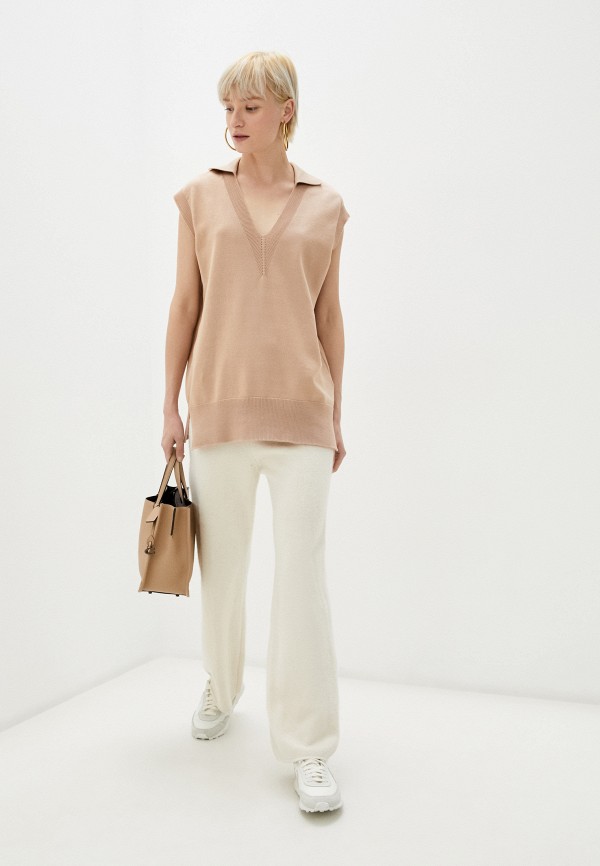 фото Жилет merinospace