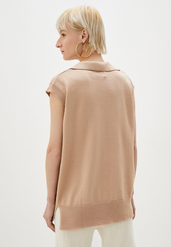 фото Жилет merinospace