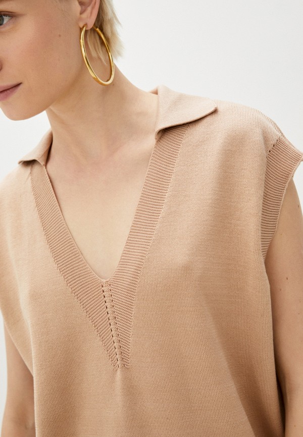 фото Жилет merinospace