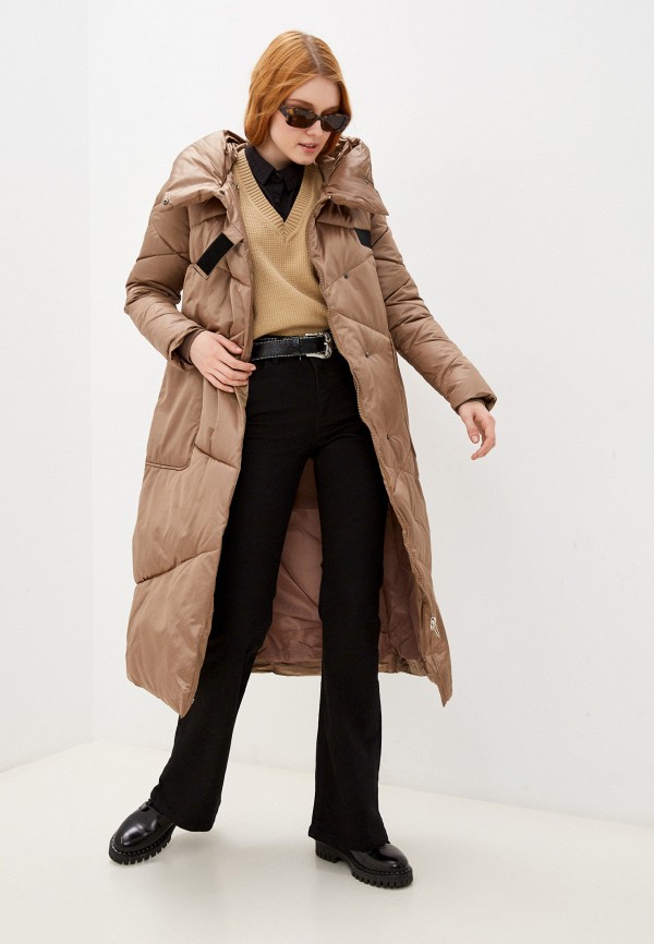 фото Куртка утепленная fadjo