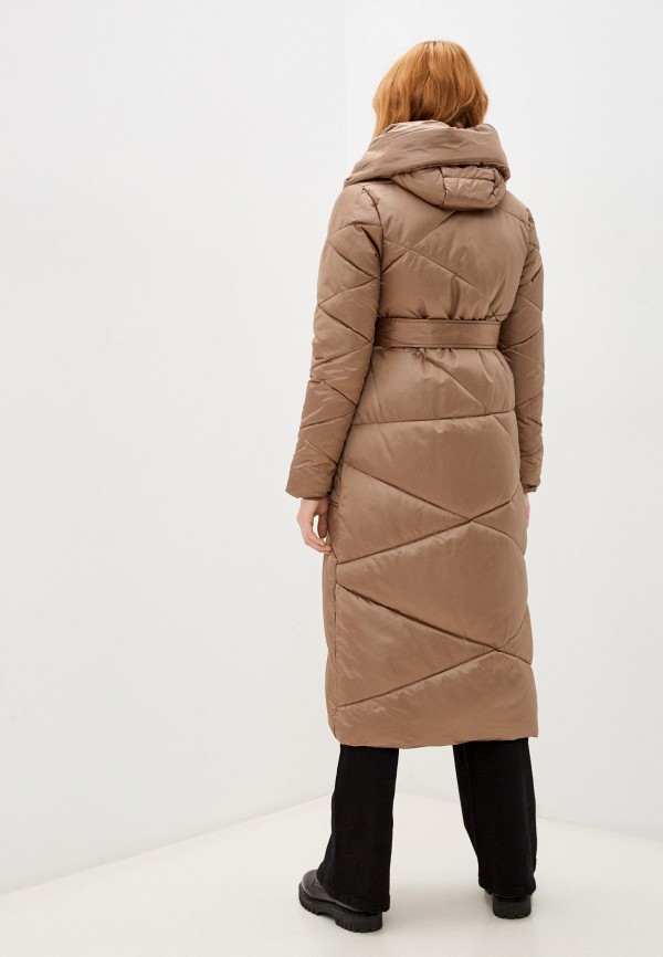 фото Куртка утепленная fadjo