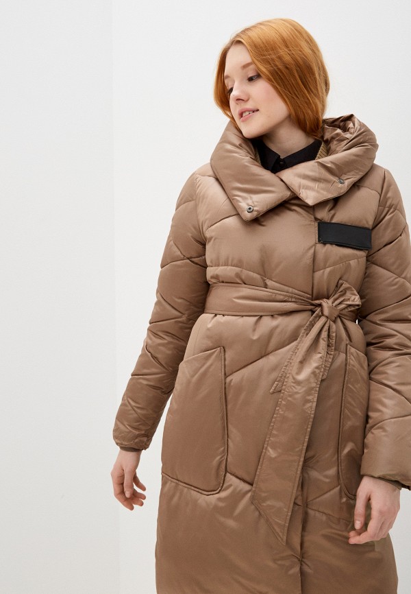 фото Куртка утепленная fadjo