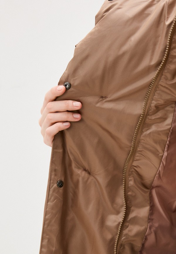 фото Куртка утепленная fadjo