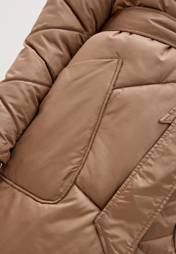 фото Куртка утепленная fadjo