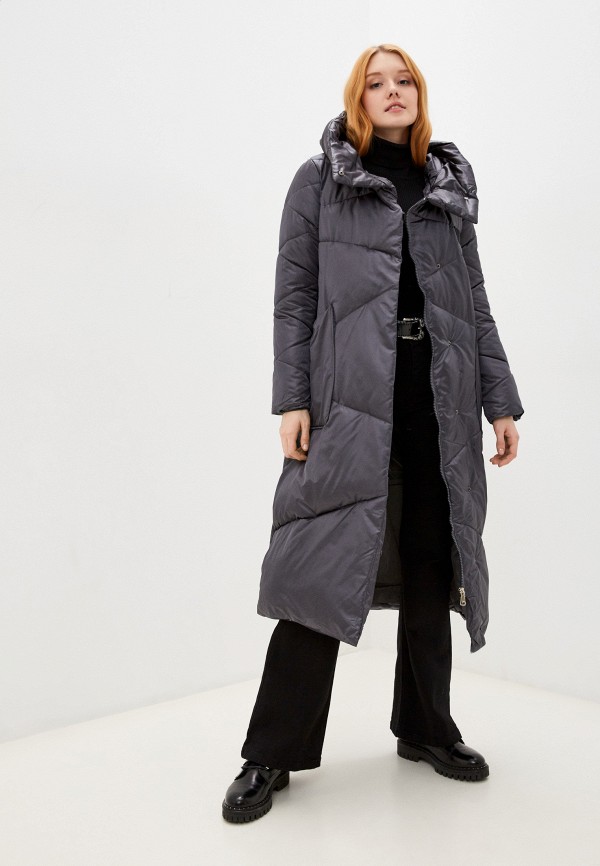 фото Куртка утепленная fadjo