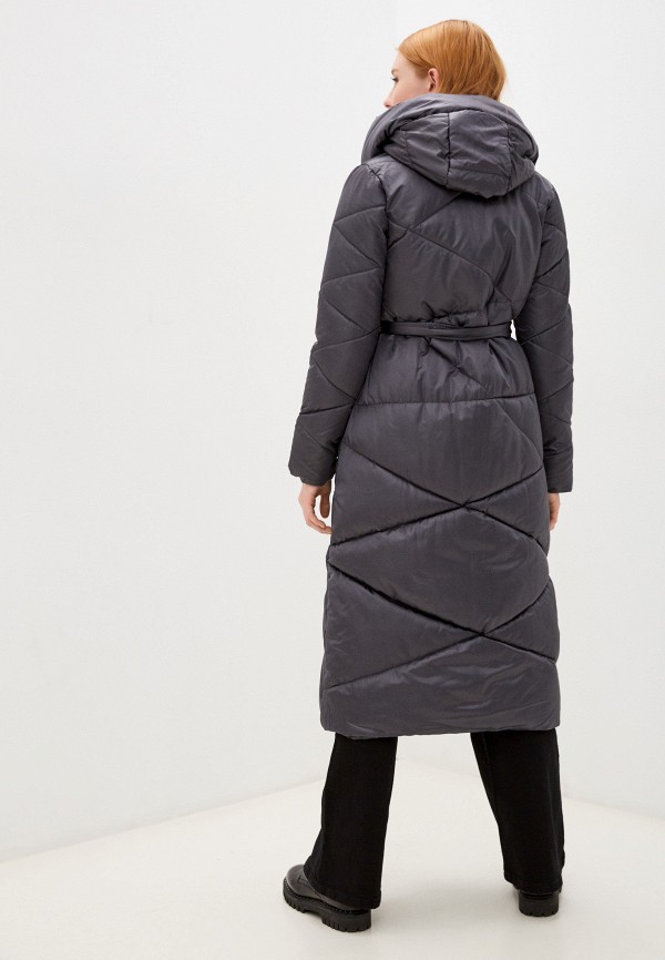 фото Куртка утепленная fadjo