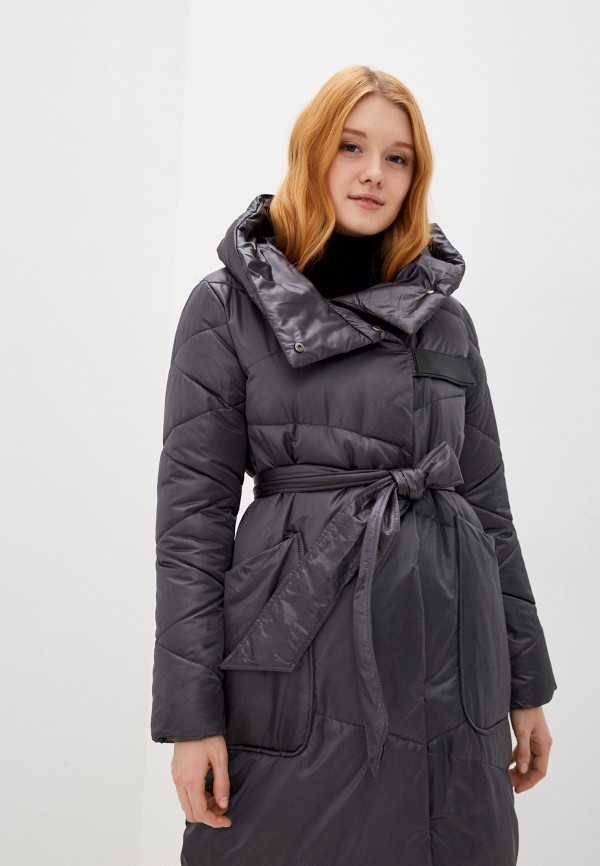 фото Куртка утепленная fadjo