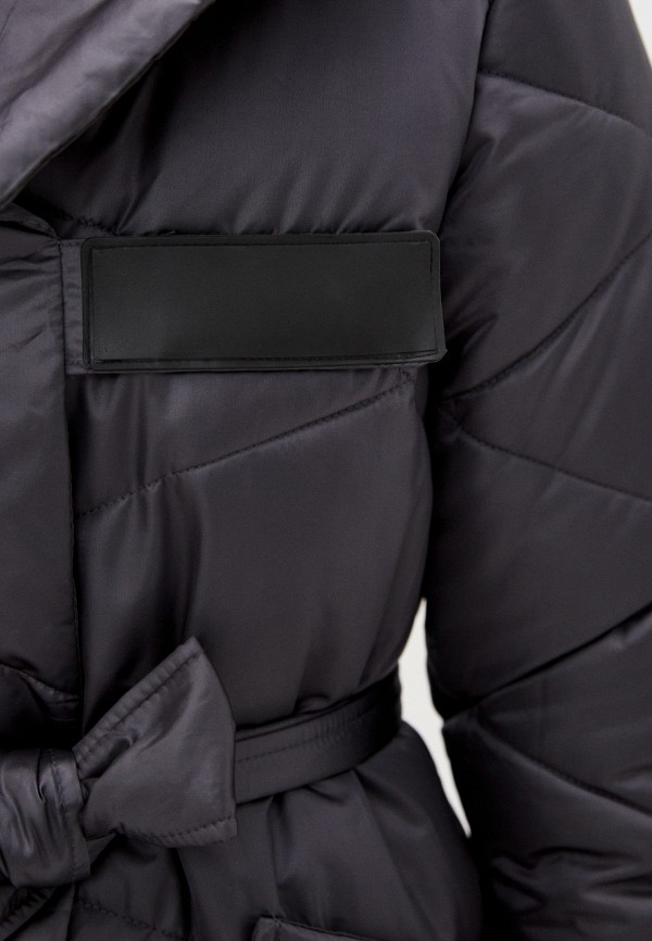 фото Куртка утепленная fadjo