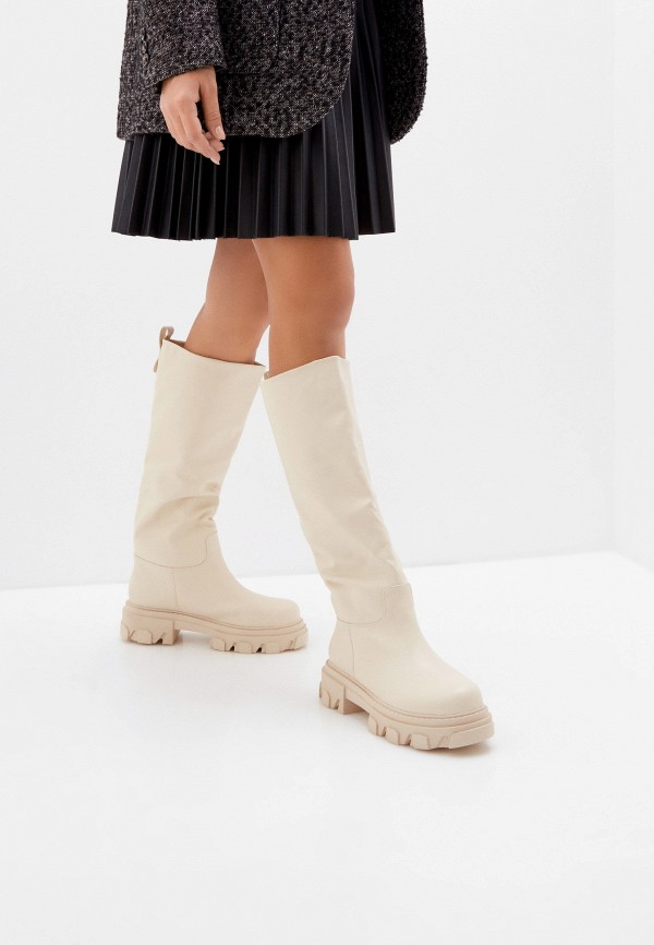 фото Сапоги араз