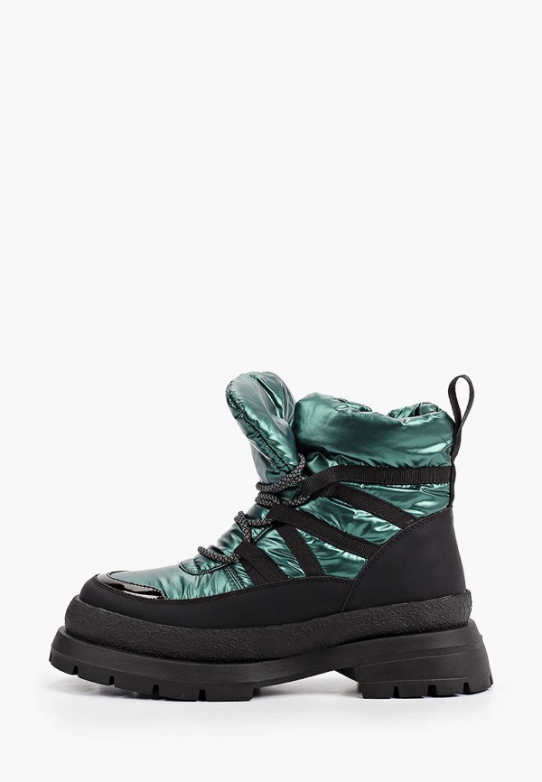 Дутики Finn Line 