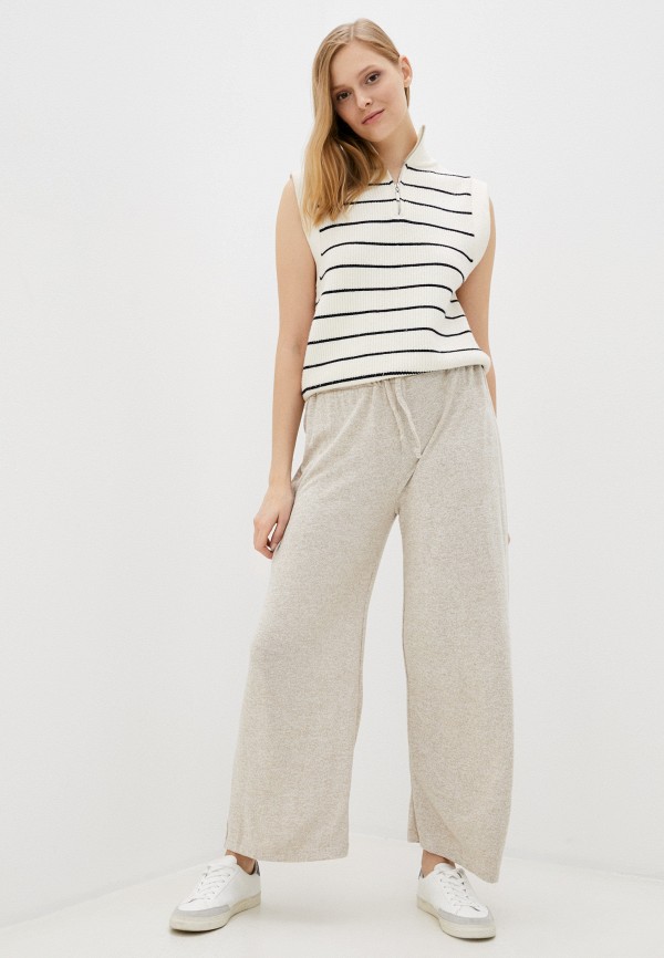 фото Брюки trendyol