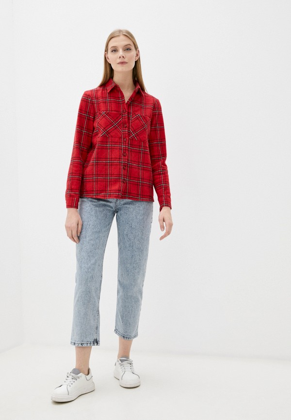 фото Рубашка trendyol