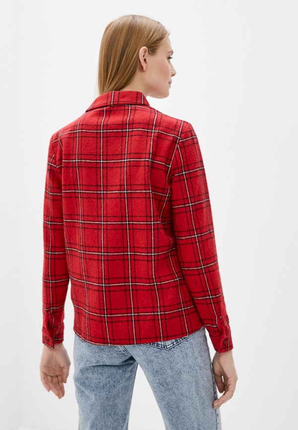 фото Рубашка trendyol