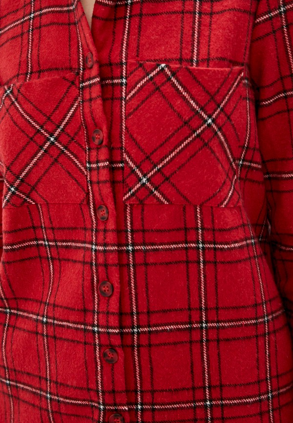 фото Рубашка trendyol