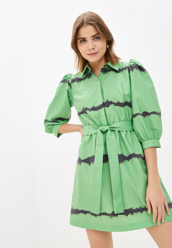 фото Платье trendyol