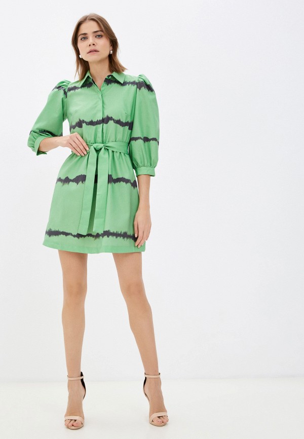 фото Платье trendyol