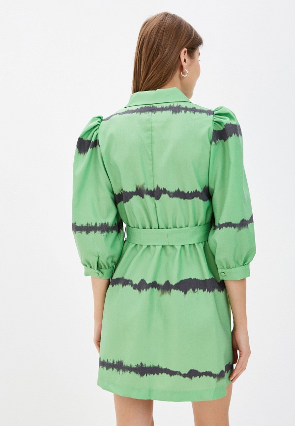 фото Платье trendyol