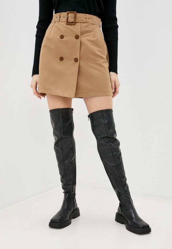 фото Юбка trendyol