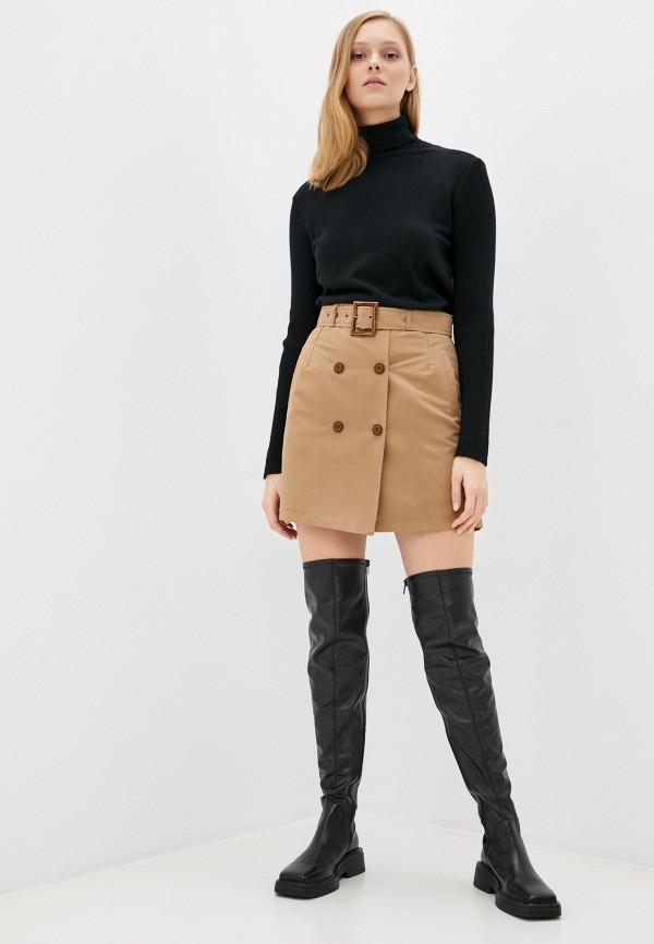 фото Юбка trendyol