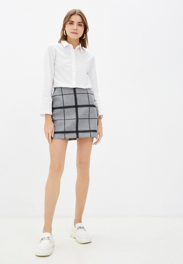 фото Рубашка trendyol