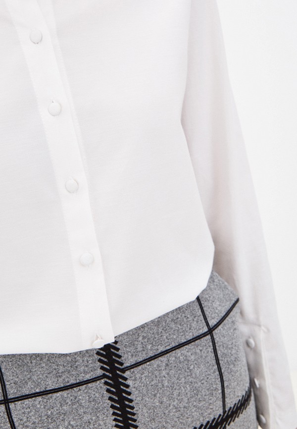 фото Рубашка trendyol