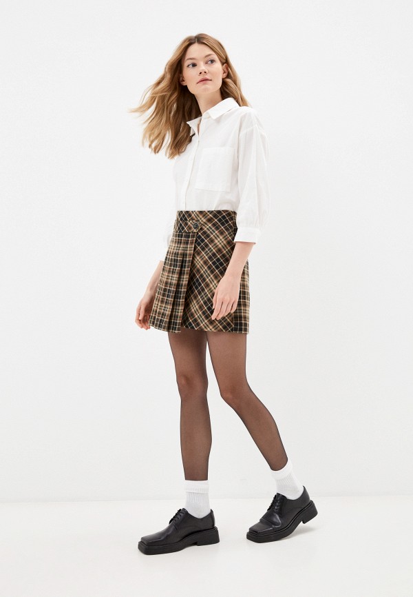 фото Рубашка trendyol