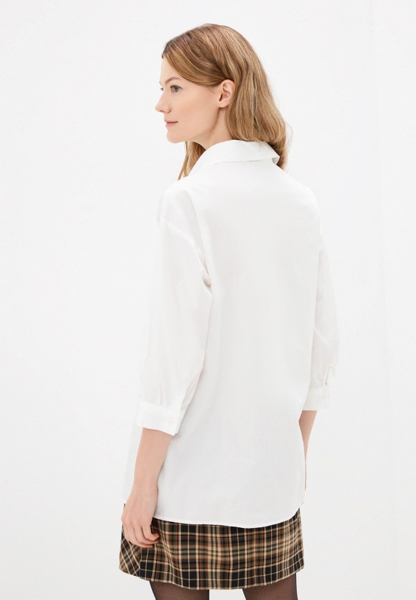 фото Рубашка trendyol