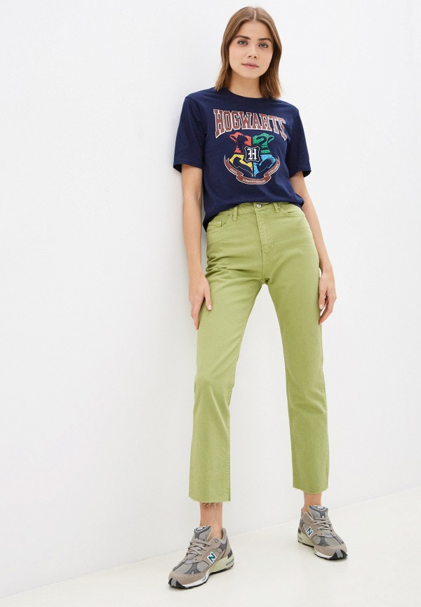 фото Брюки trendyol