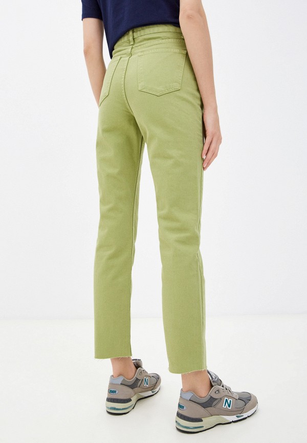 фото Брюки trendyol