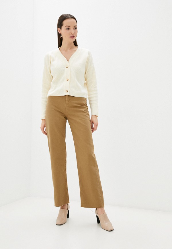 фото Брюки trendyol