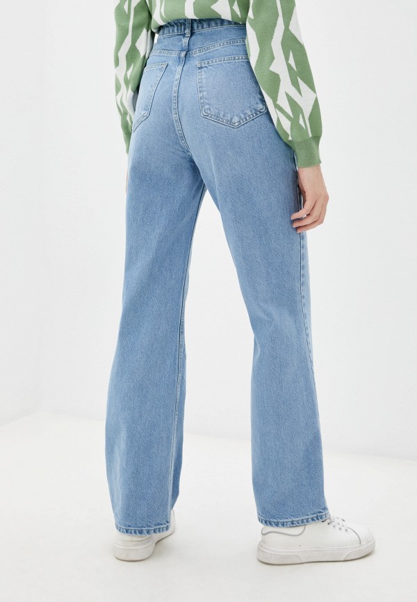 фото Джинсы trendyol