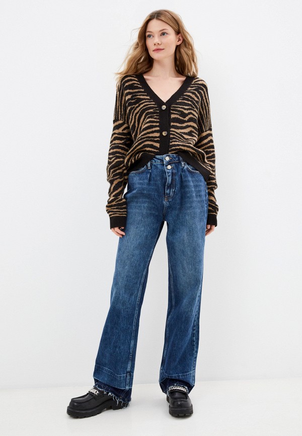 фото Джинсы trendyol