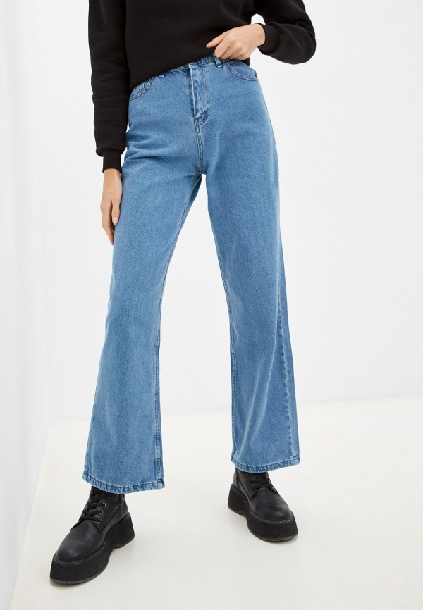 фото Джинсы trendyol