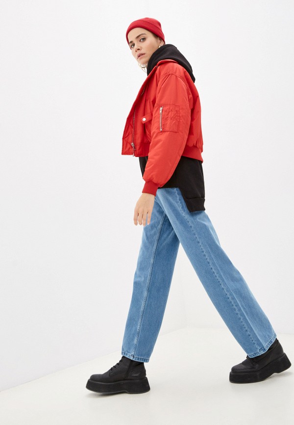 фото Джинсы trendyol