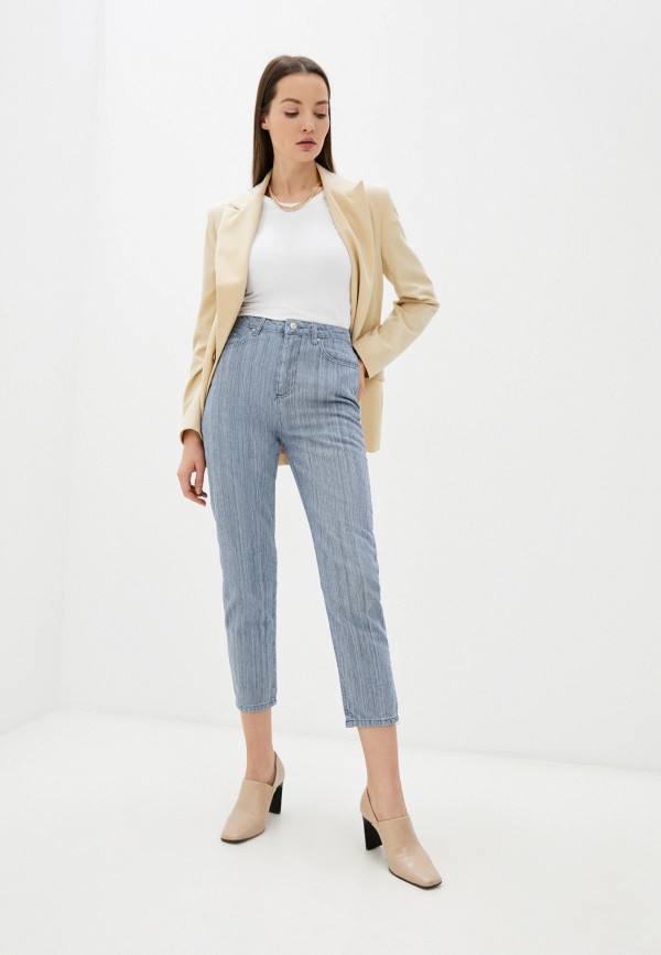 фото Джинсы trendyol