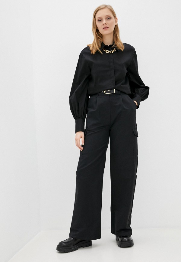 фото Брюки trendyol