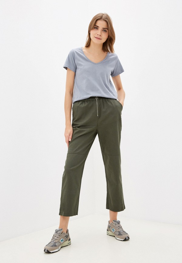 фото Брюки trendyol