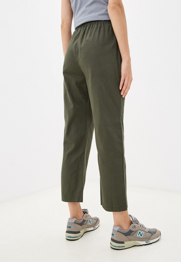 фото Брюки trendyol