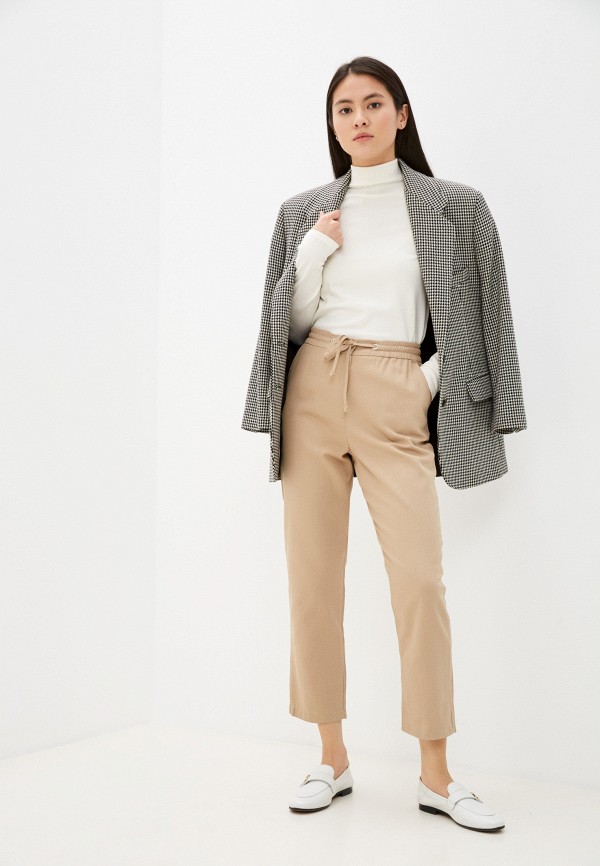 фото Брюки trendyol