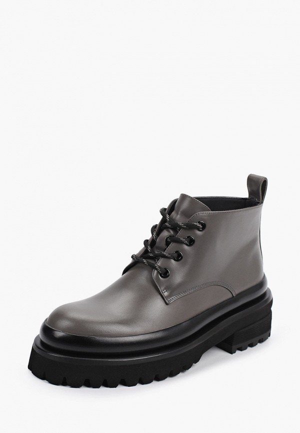 фото Ботинки graciana